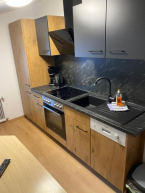 Appartement Walter Mall